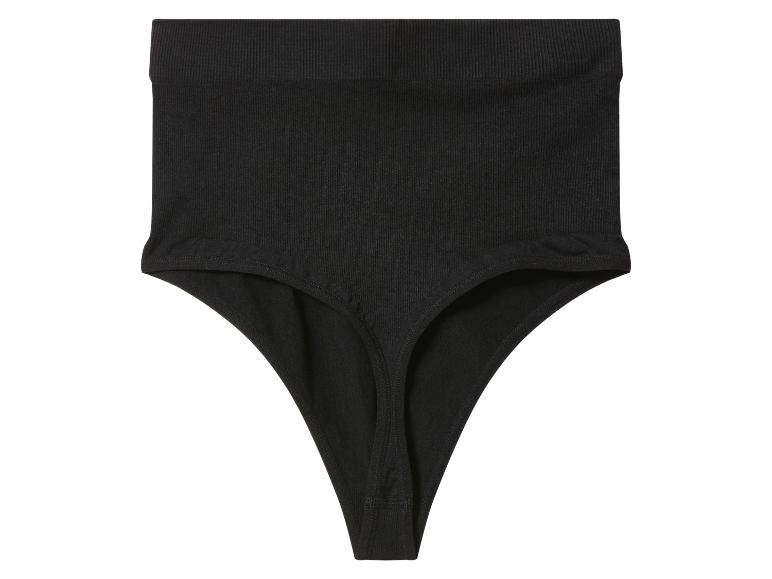 Dames corrigerende string