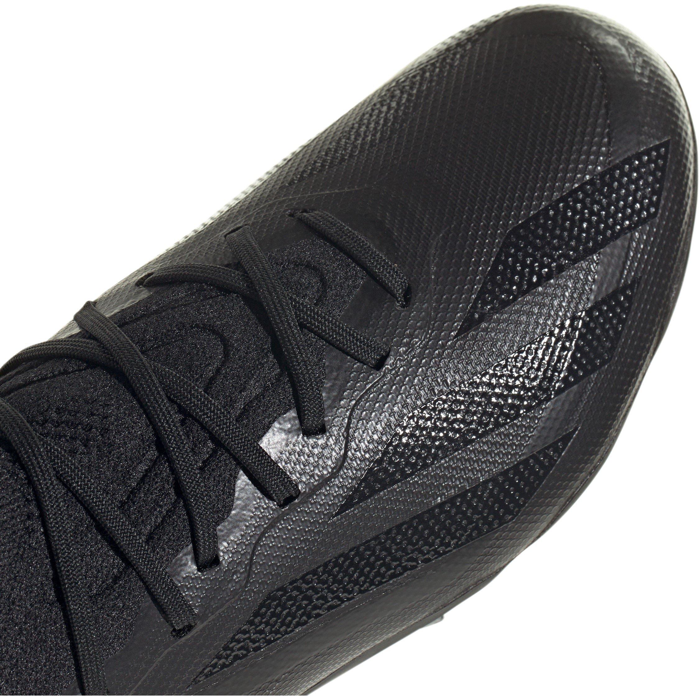 adidas x Crazyfast Elite Junior Firm Ground Football Boots