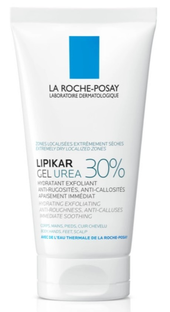 La Roche-Posay Lipikar Urea 30% Gel 50ML