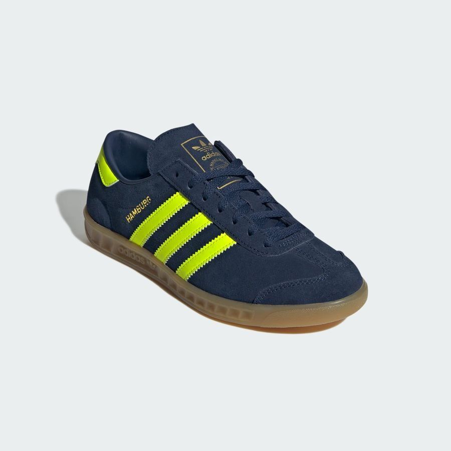 Adidas Original Chaussure Hamburg