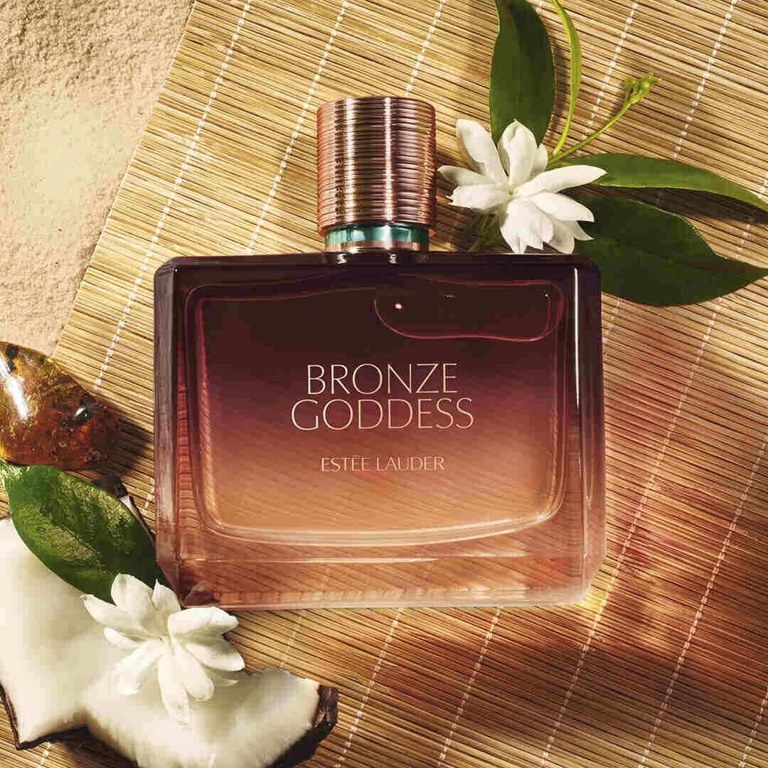 Bronze Goddess Eau de Parfum - 100ml