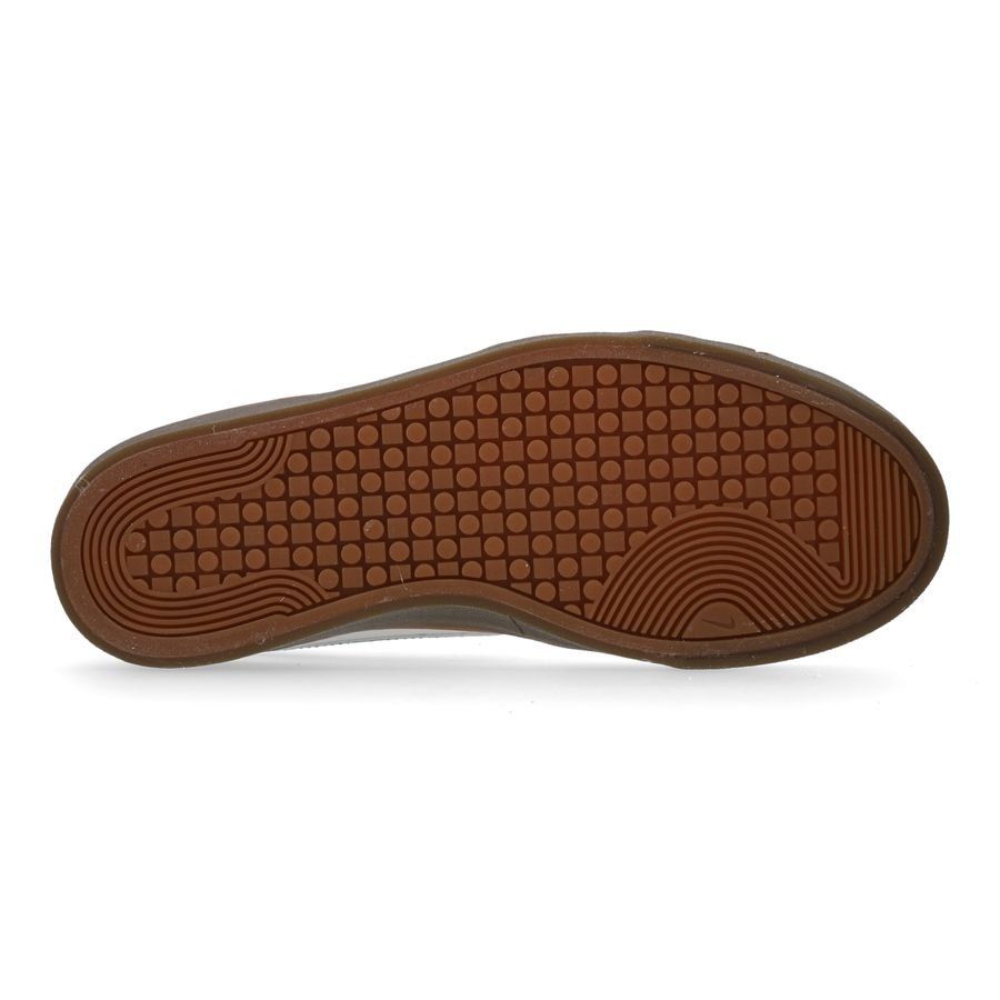 Nike Chaussures Court Shot - Blanc/Vert/Marron