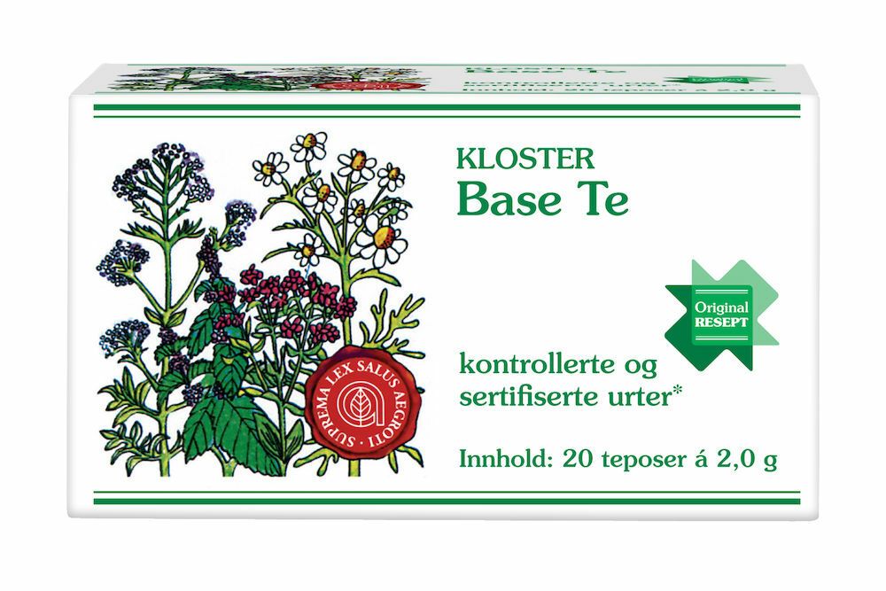 Base Te