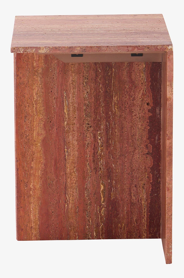 MELETO sidebord 35x35 cm