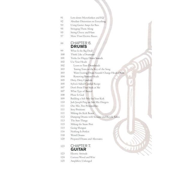Hal Leonard Recording Unhinged