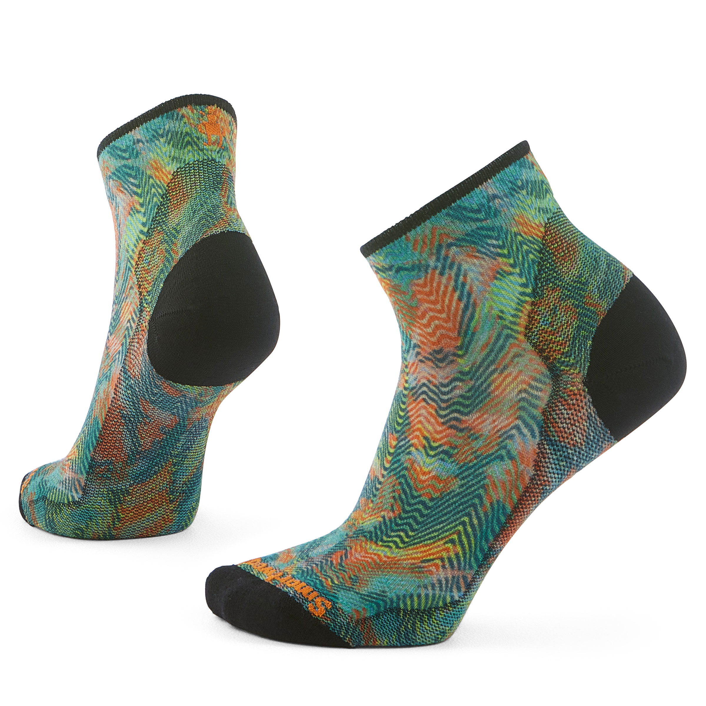 Smartwool Bike Zero Cushion Crew W's