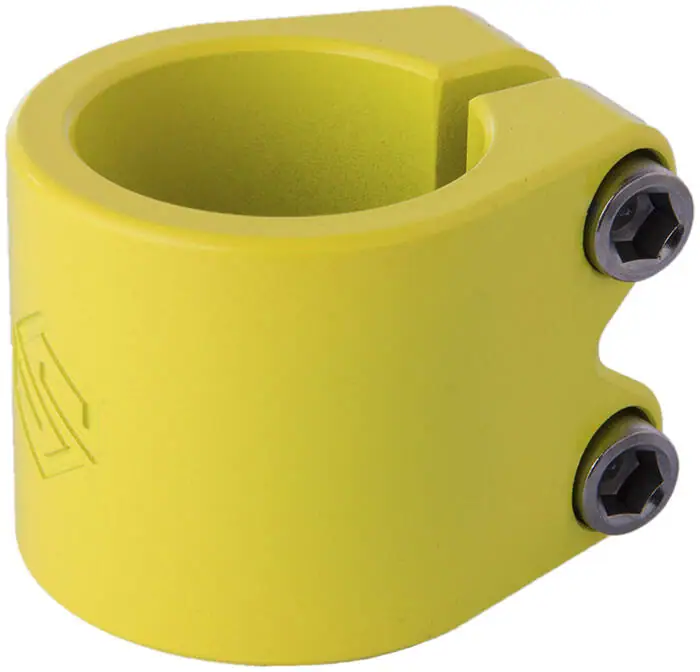 Striker Lux Painted Clamp Til Løbehjul | SkatePro