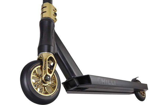 Chilli Stuntscooter Reaper