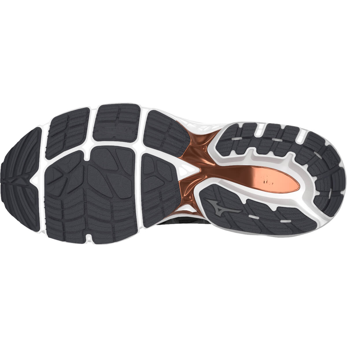 Mizuno Wave Equate 6 Løbesko Herre