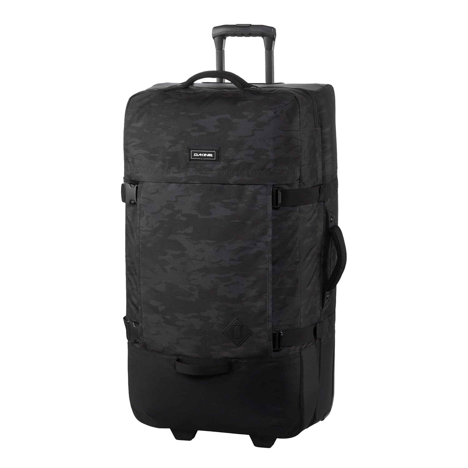 Dakine 365 Roller 120L black vintage camo