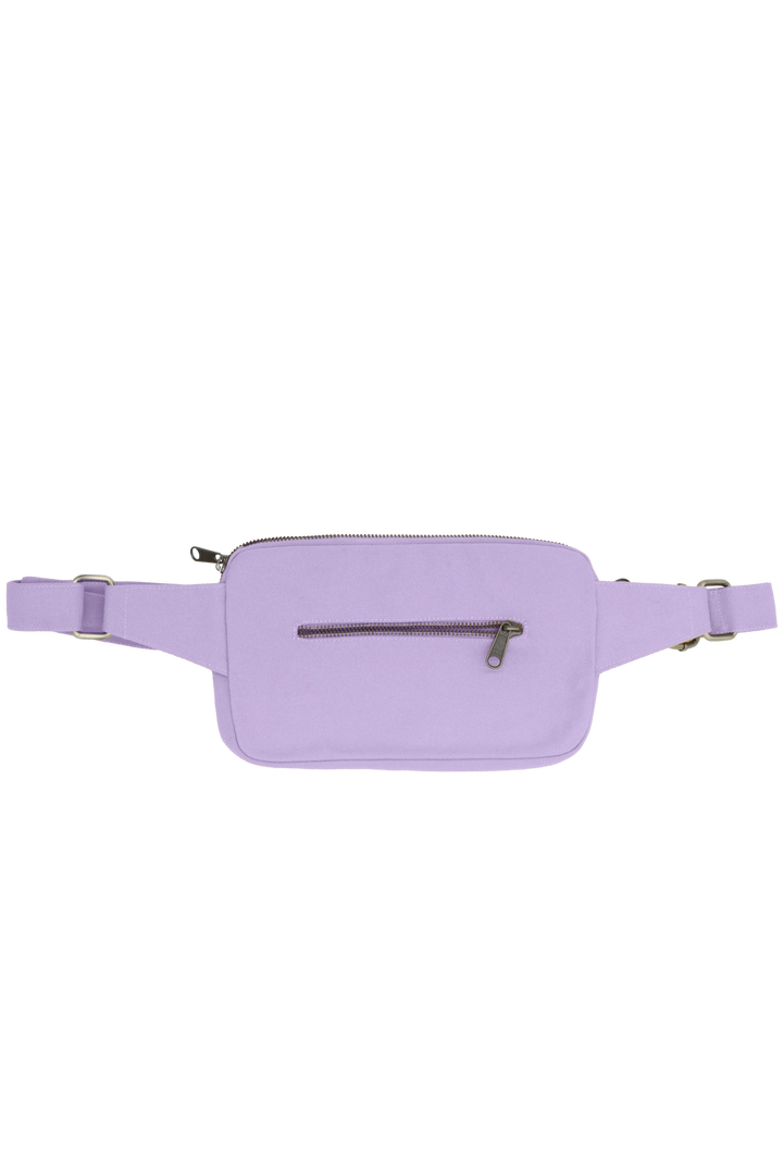 Sac banane Harry Lilas