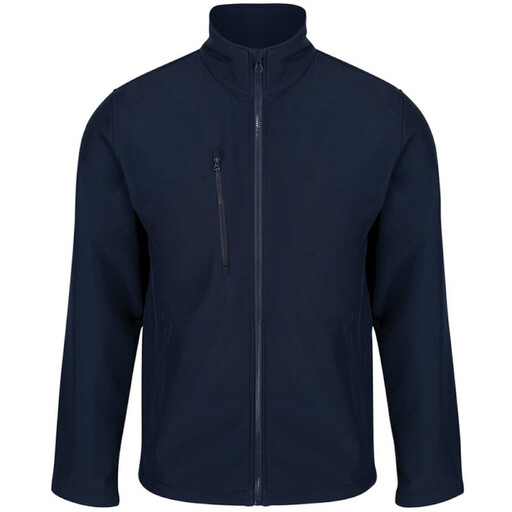 Chaqueta De Tres Capas Profissional Soft Shell Ablaze Regatta