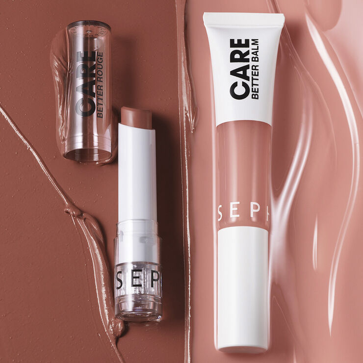 Sephora Collection Better Rouge - Satin lipstick