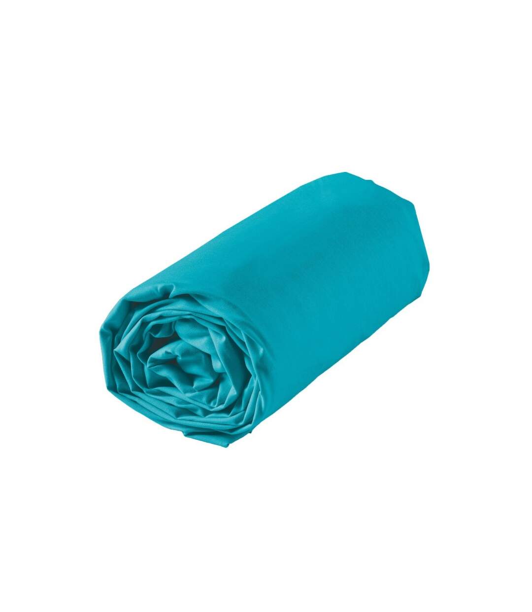 Drap Housse Lina 90x190cm Bleu Outremer