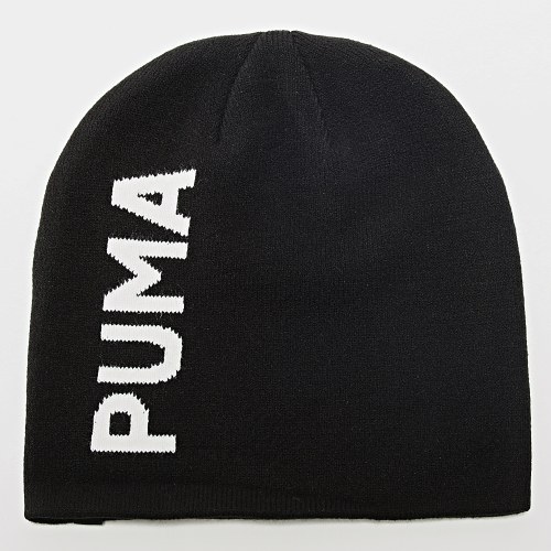 Bonnet Classic Essential Noir