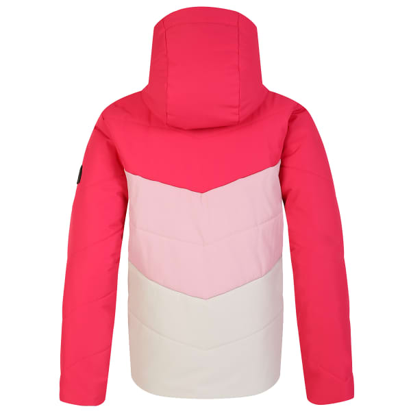 Veste de ski DARE 2B JOLLY JACKET BRYPN/PLMAUV