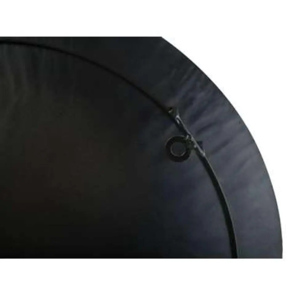 RUBIDIUM - Wanddecoratie - Wit - Metaal