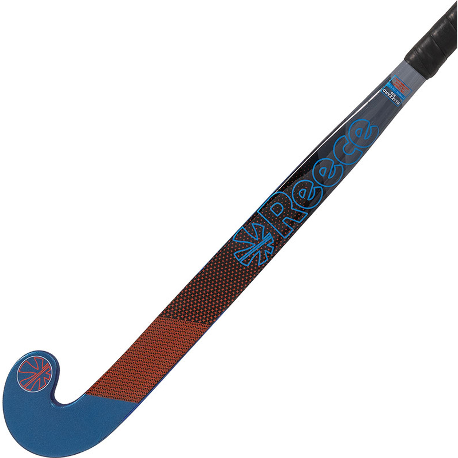 Reece Blizzard 300 Extreme Lowbow
