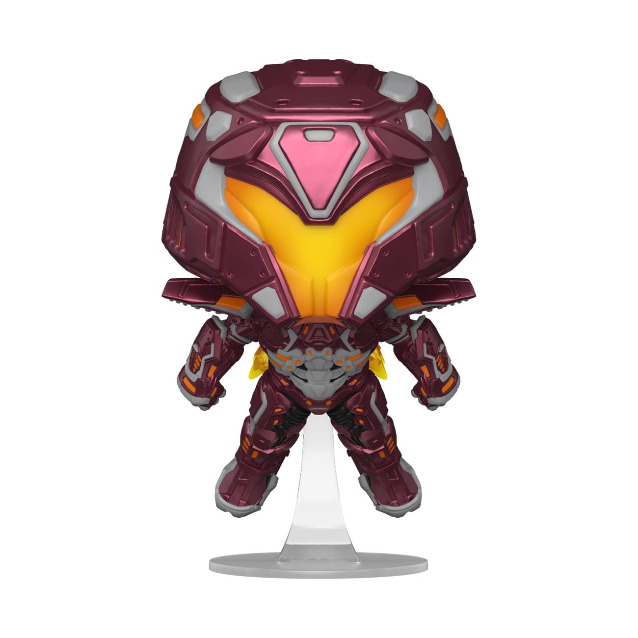 Funko Pop! Movies: DC - Blue Beetle - Carapax