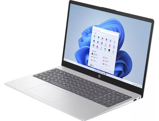 HP - PC portable 15 pouces 15-FD1025NF