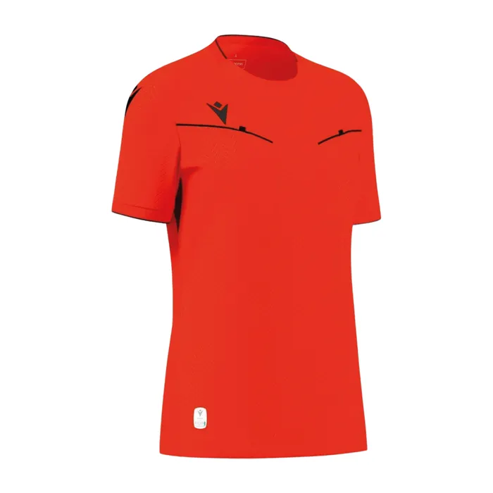 Macron Kateryn Eco Scheidsrechtershirt Dames