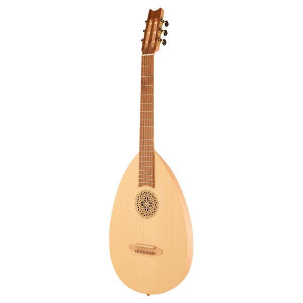 Thomann Lute Guitar