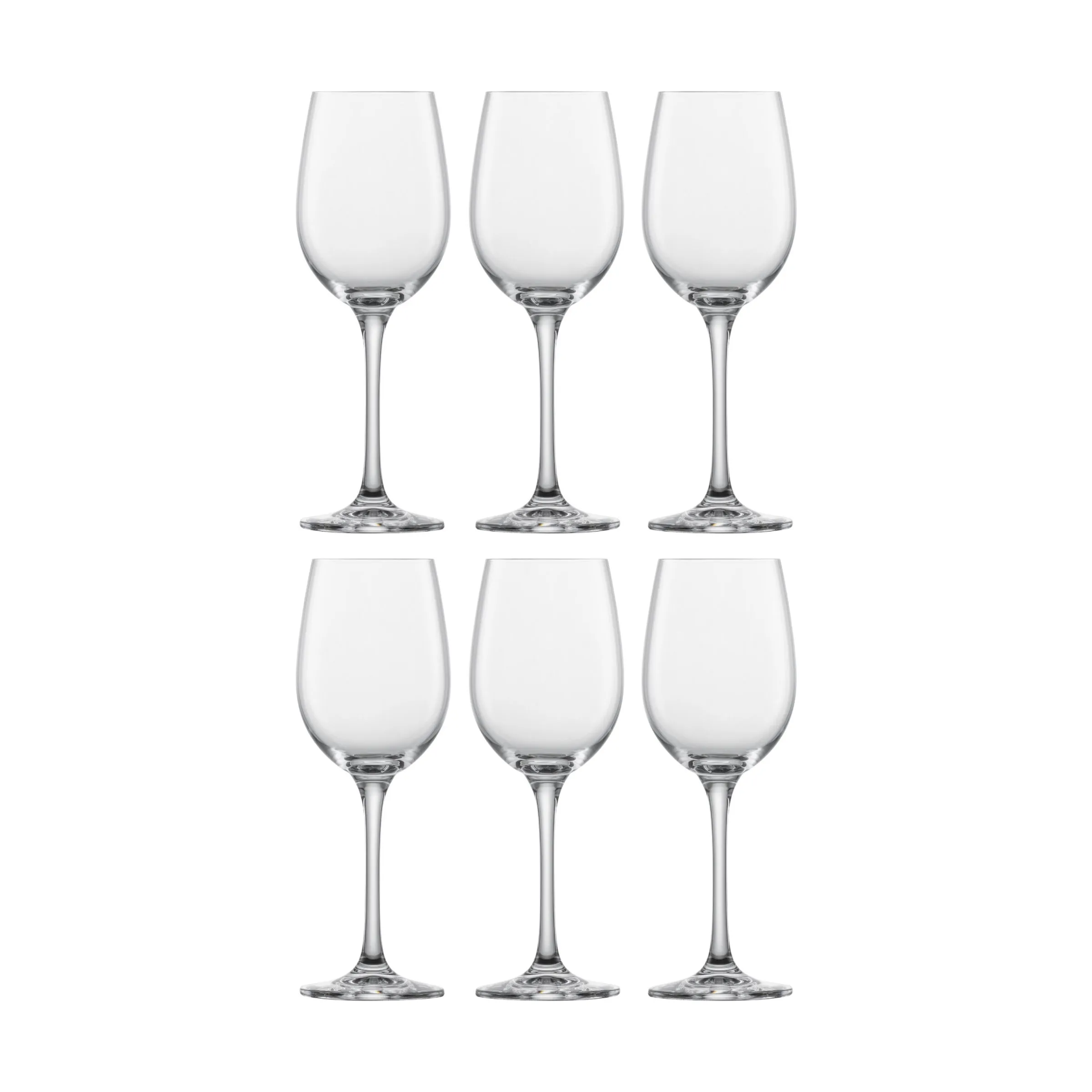 Schott Zwiesel Classico Hvidvinsglas - 6 stk.