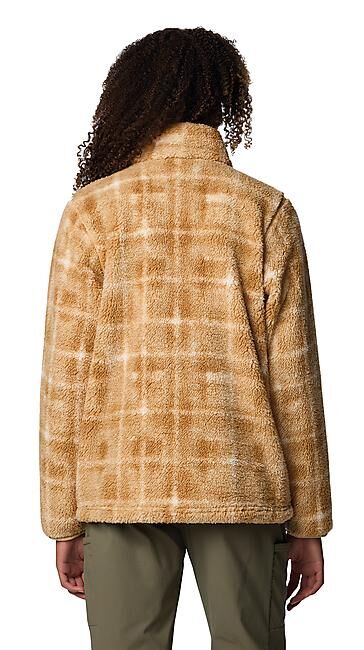 COLUMBIA - VESTE POLAIRE WEST BEND II PRINT FULL ZIP W