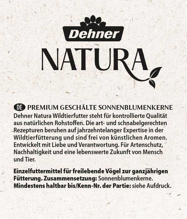 Dehner Natura Premium Wildvogelfutter