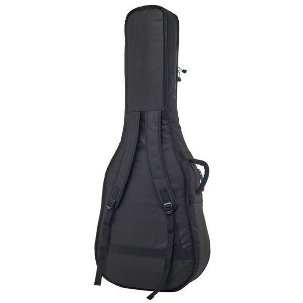Fender CD-60SCE Nat WN w/Bag