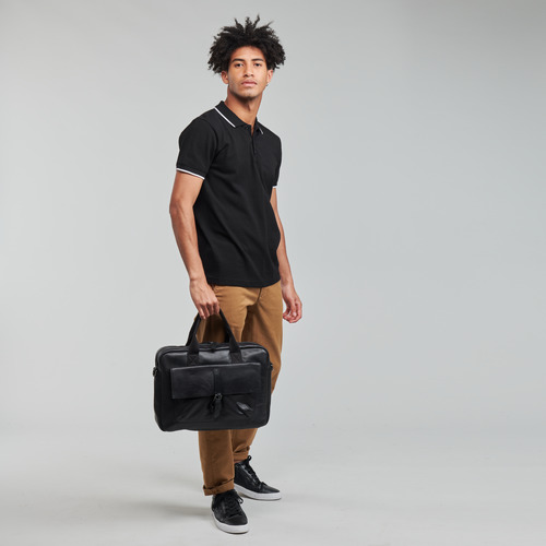 Clarks - The Banks - Noir