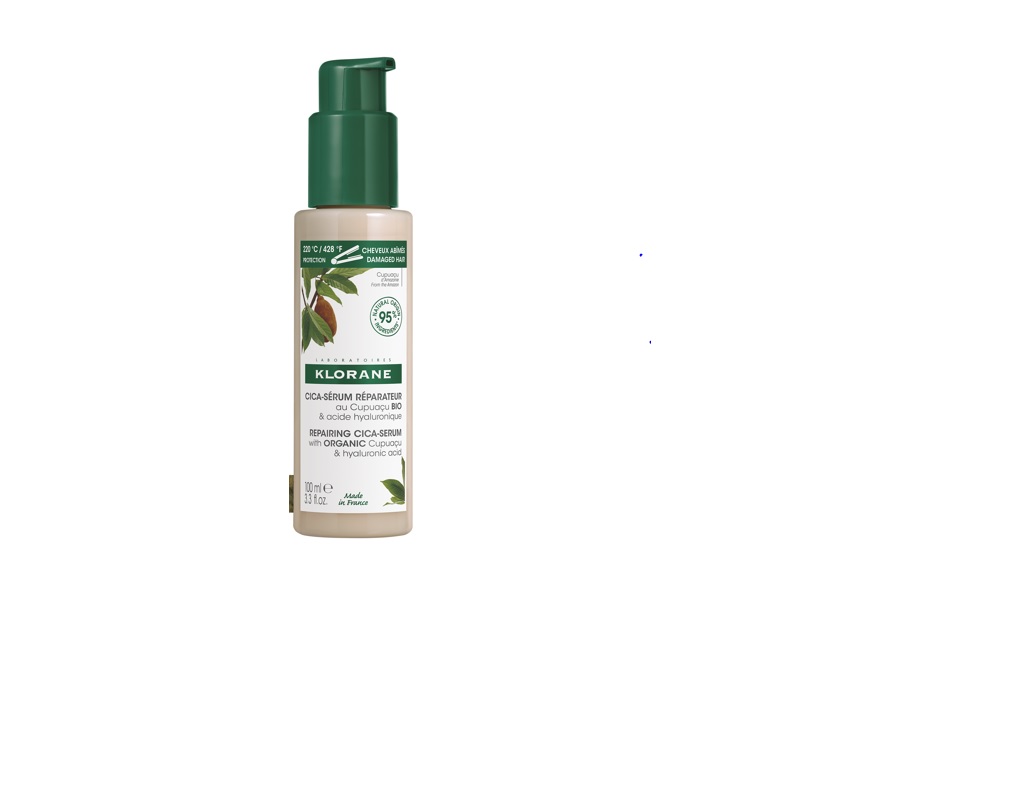 SERUM KLORANE REP MANTEIGA CUPUACU 100ML