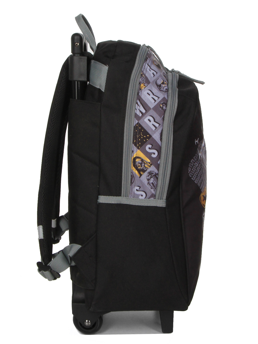 Sac À dos À roulettes Star Wars Stormtrooper