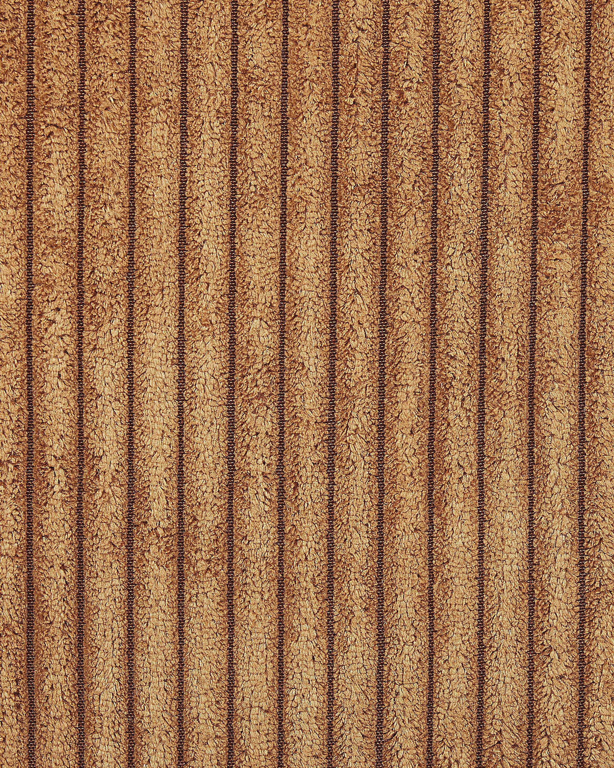 Fauteuil VIND Corduroy Lichtbruin