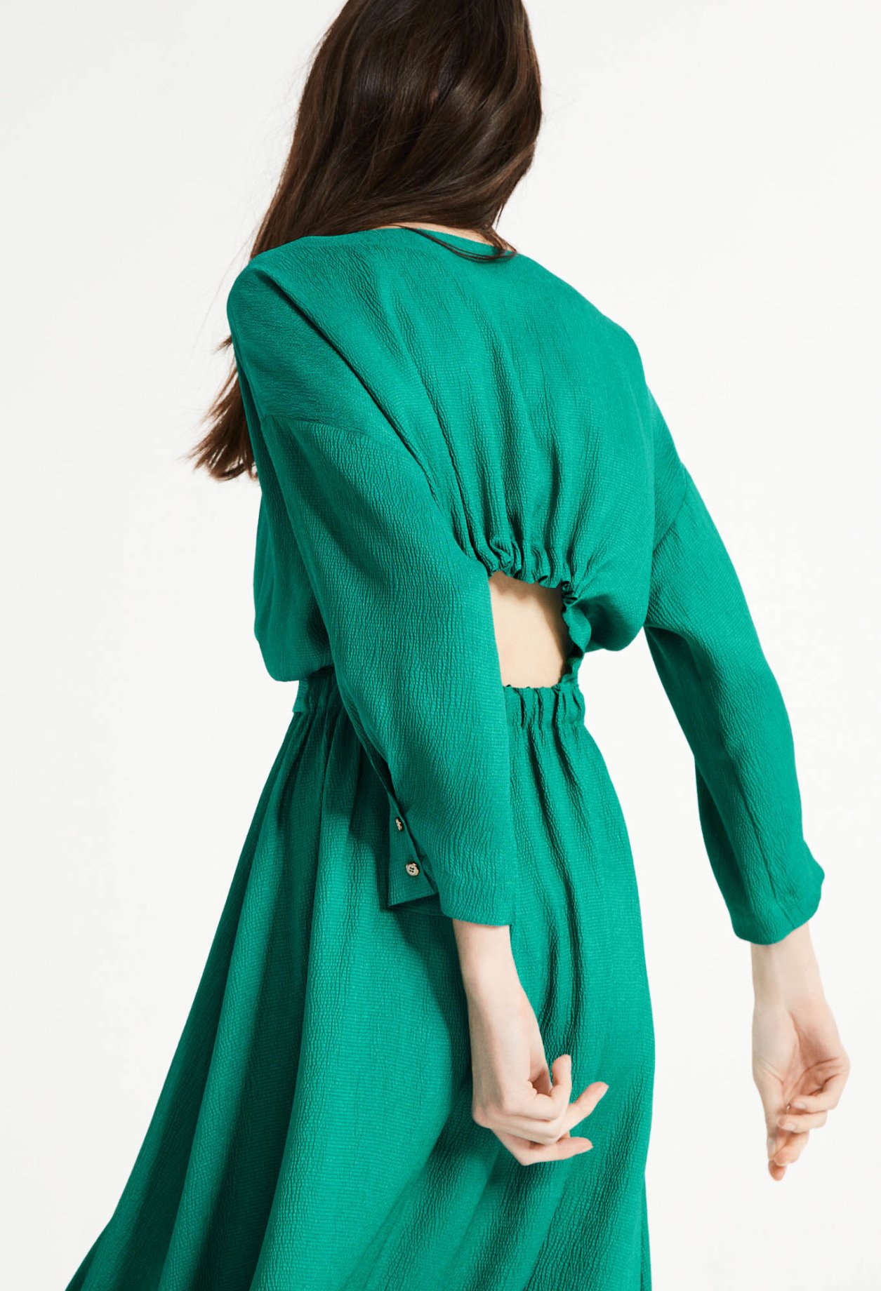 Robe longue