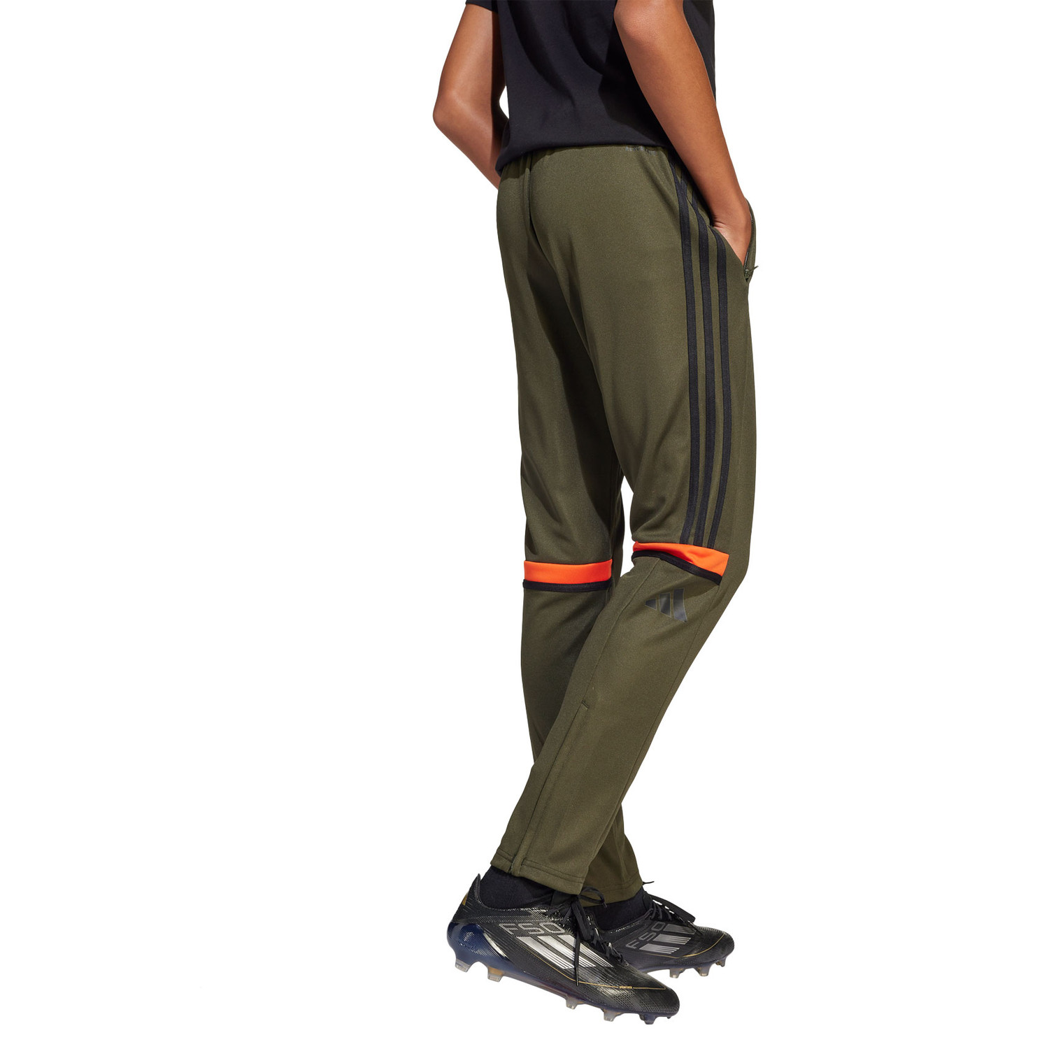 adidas Squadra 25 TK Trainingspak Kids