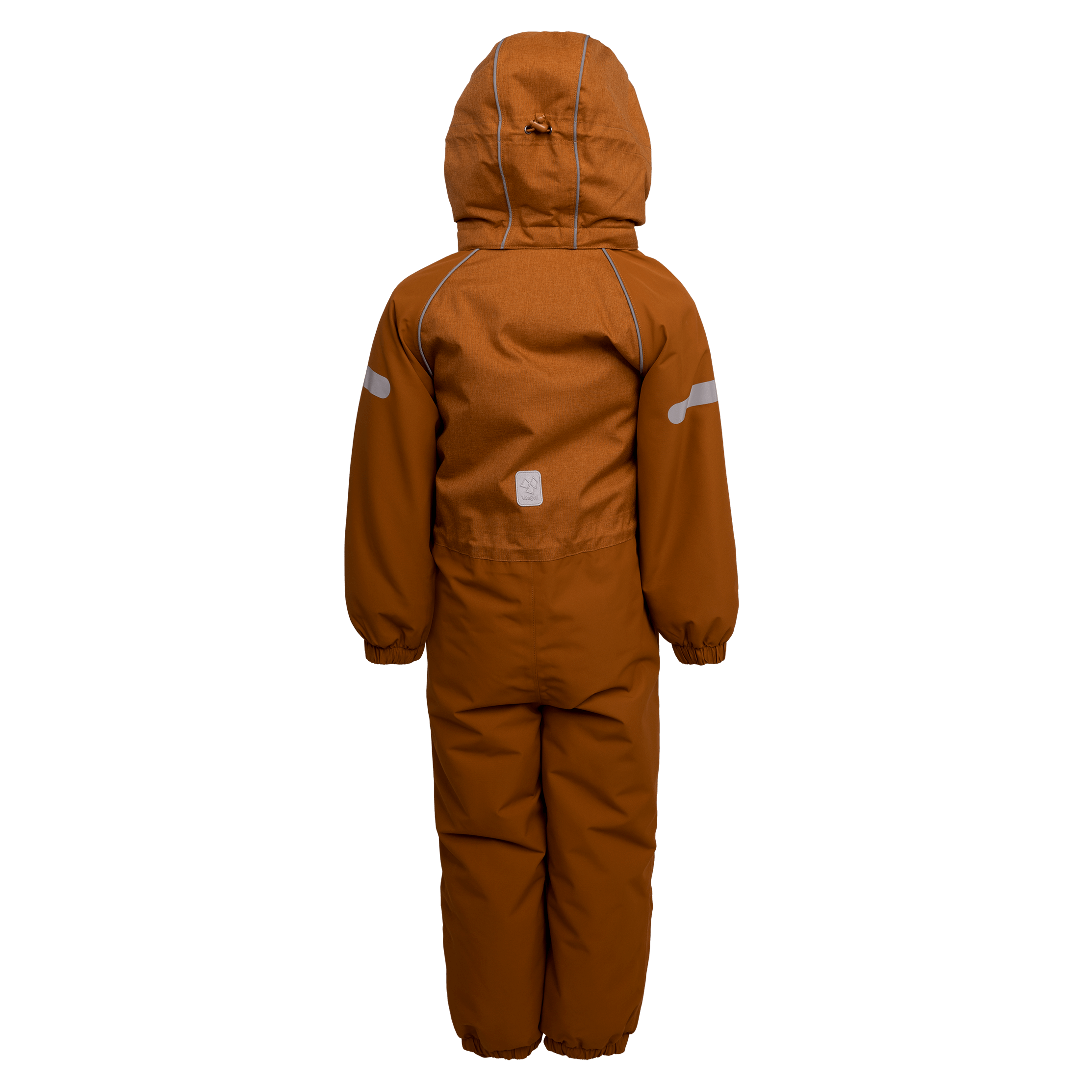 Vikafjell Smauet parkdress - Skidress og parkdress