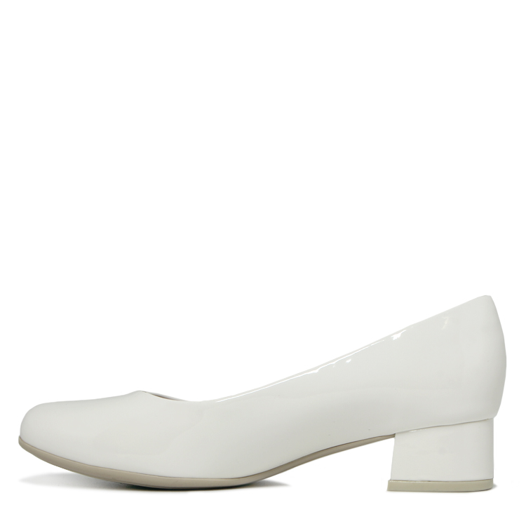 Piccadilly L1-140110V | BLANC