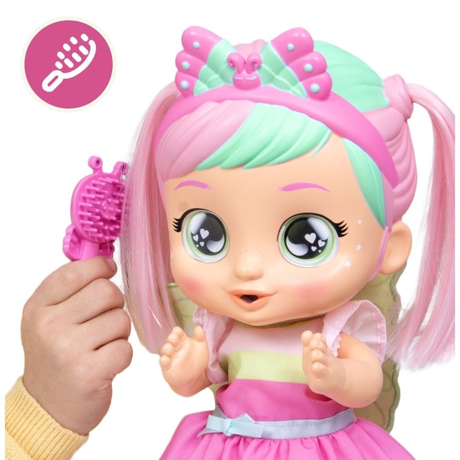 Cry Babies - Bella's Morning Routine