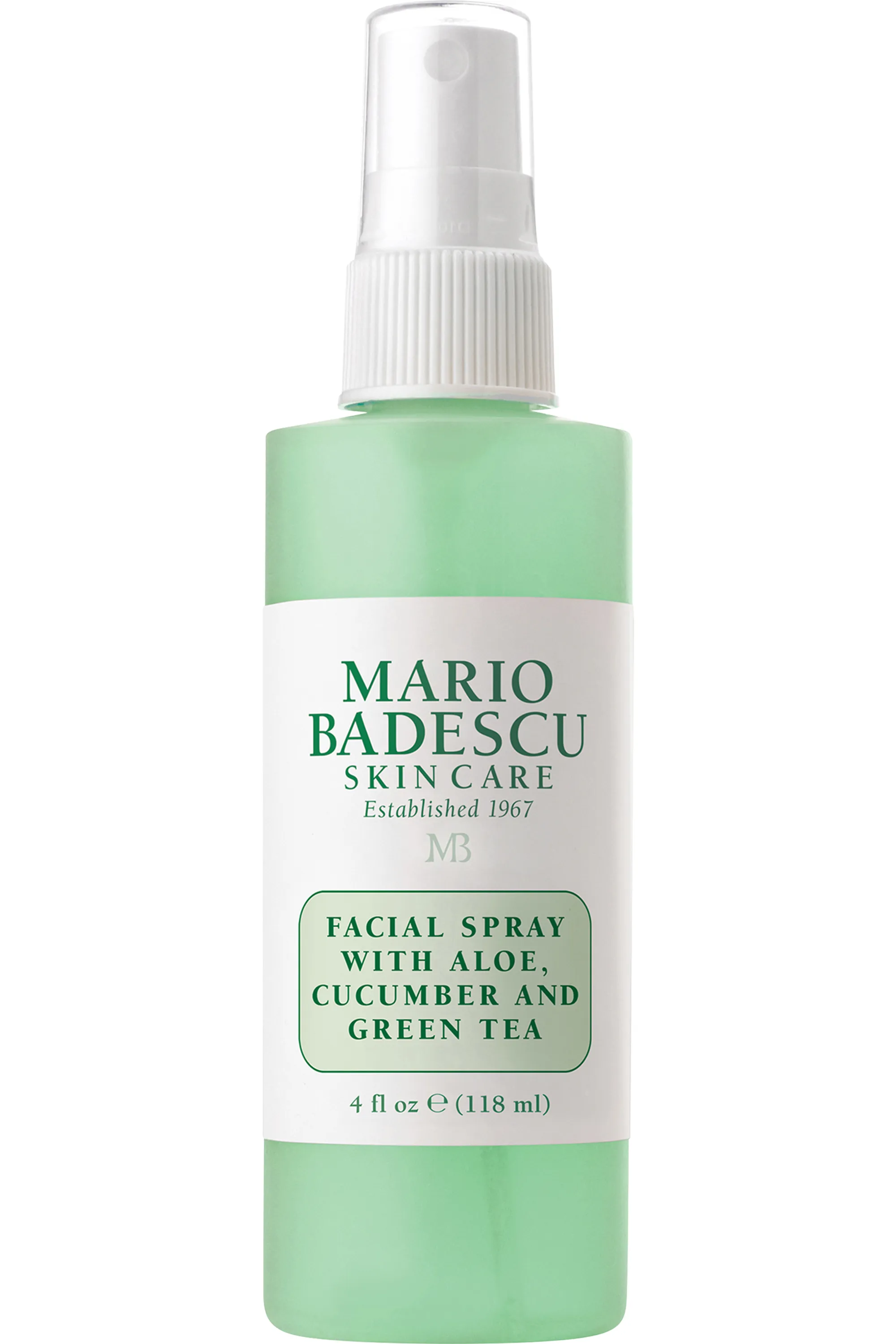 Mario Badescu Coffret trio de sprays visage à l’aloe vera-354 ml