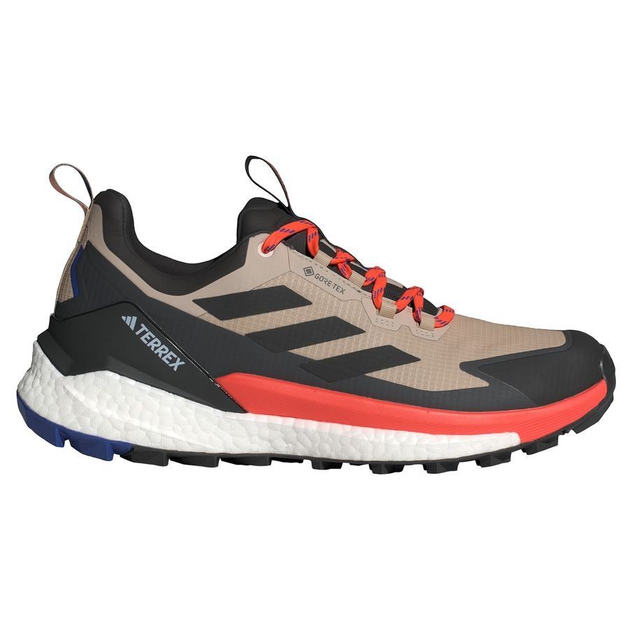 Adidas Chaussure de randonnée basse Terrex Free Hiker 2.0 Gore-Tex
