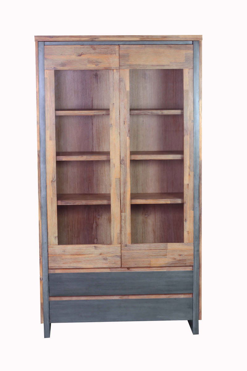 Landscape Vitrine II BALI
