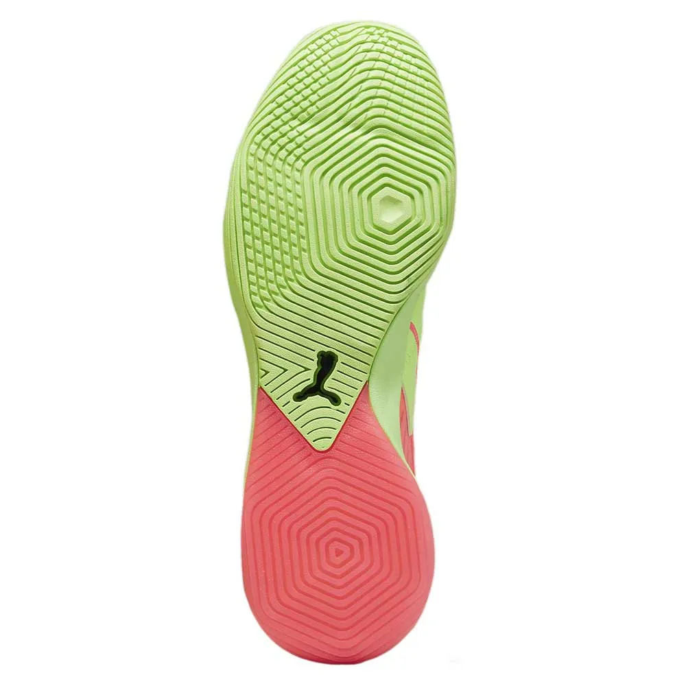 Chuteiras de futsal Puma Ibero IV