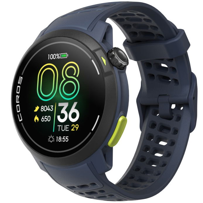 Coros Pace Pro