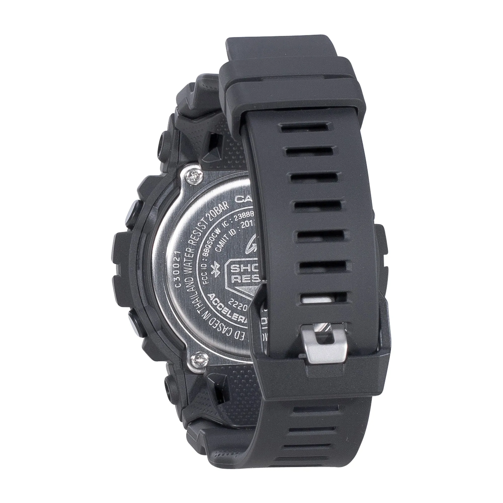 G-Shock -  Armbanduhr G-Shock G-Squad GBA-800-1AER