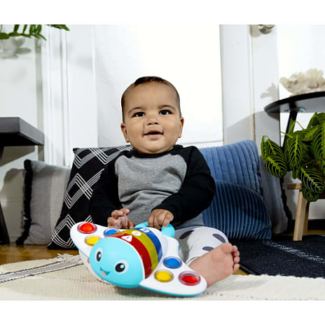 Baby Einstein legerokke