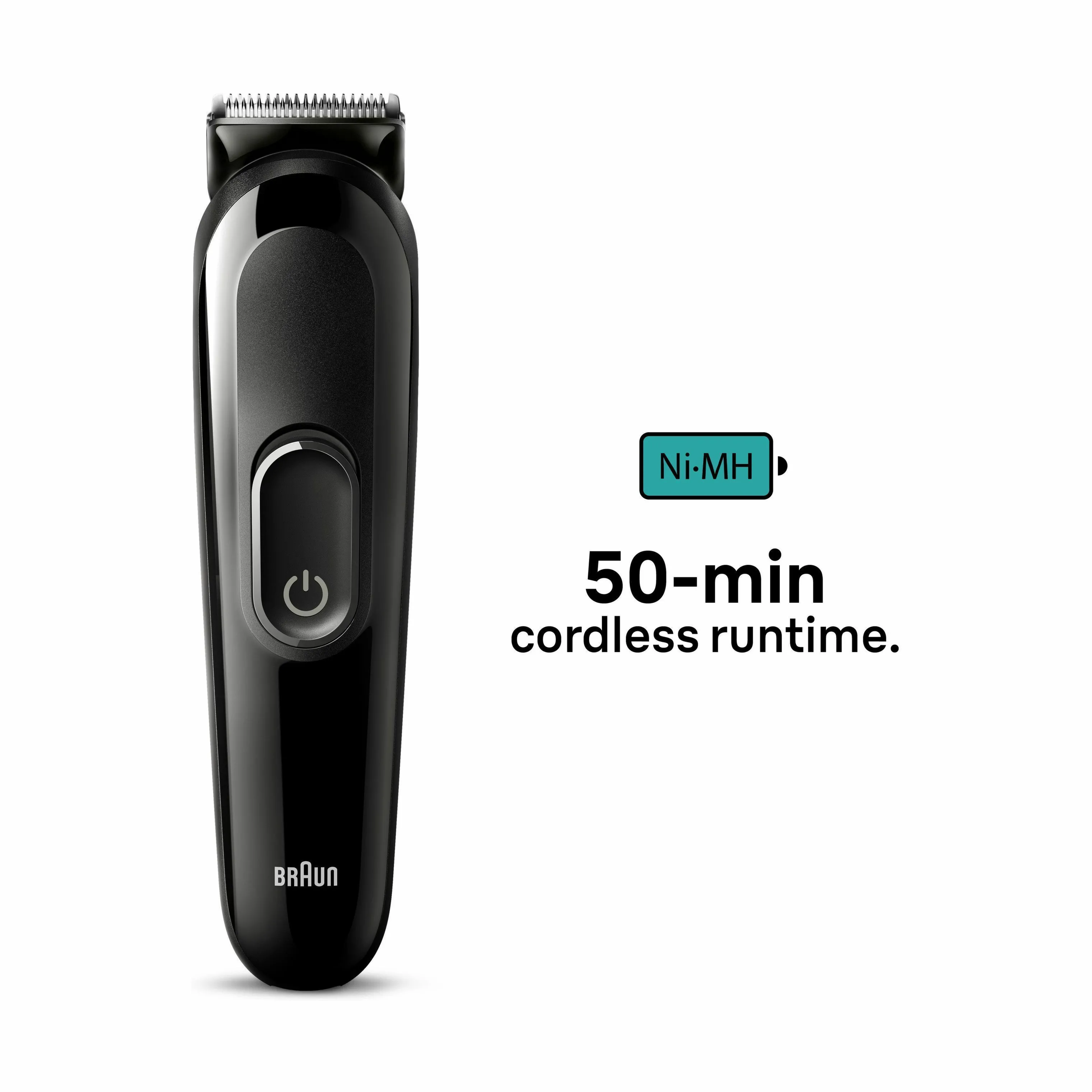 Braun All-In-One Style Kit serie 3 MGK3410