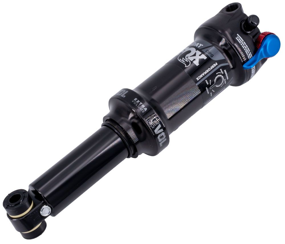 Fox Racing Shox Float DPS Performance 3pos-Adj SV Trunnion Evol Dämpfer kaufen | Bike-Discount