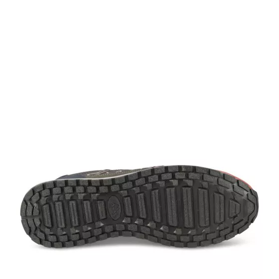 Baskets GRIS KAPPA