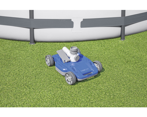 Zwembadrobot Flowclear™ AquaDrift™